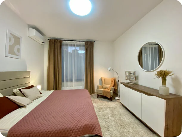 квартира после стейджинга